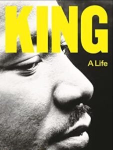 《King:  A Life》